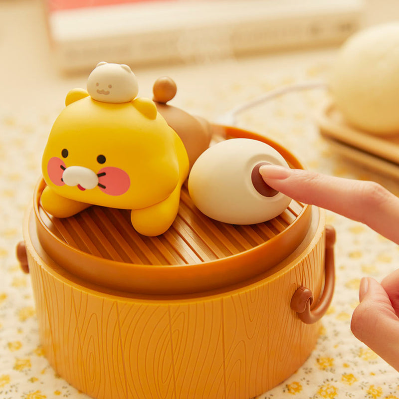 Chunsik's steamed bread humidifier usb charging type