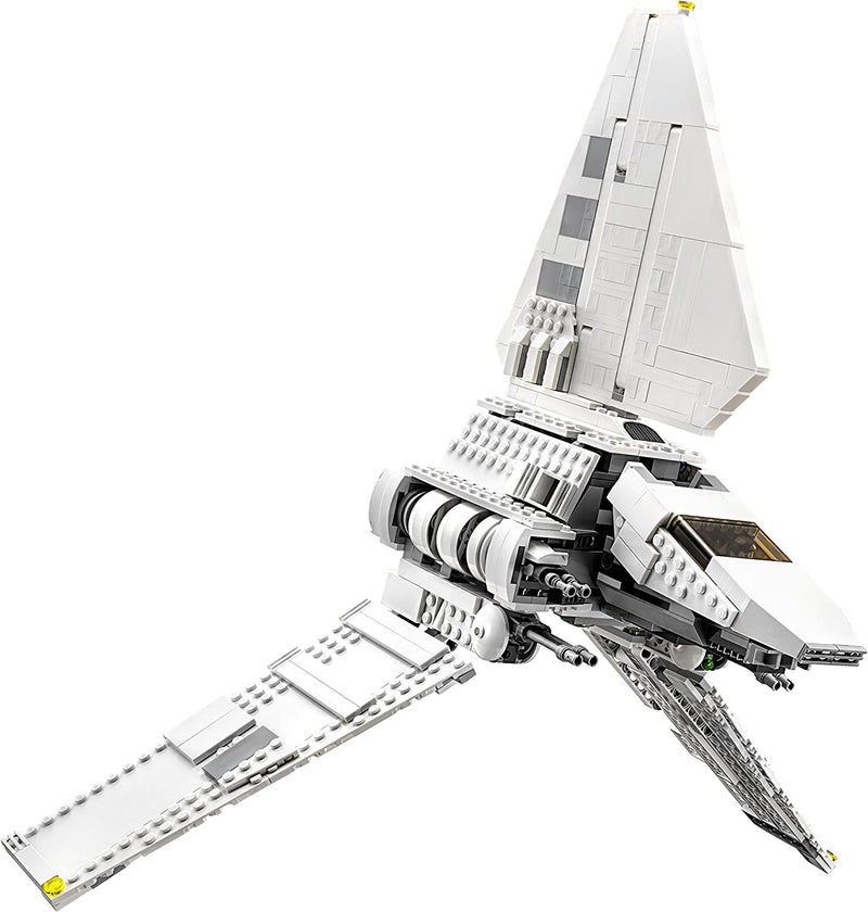 LEGO Star Wars Imperial Shuttle Tydirium 75094 Building Kit