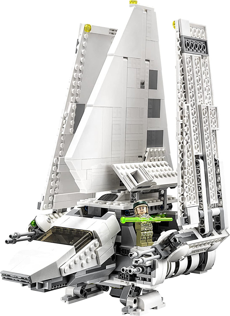 LEGO Star Wars Imperial Shuttle Tydirium 75094 Building Kit