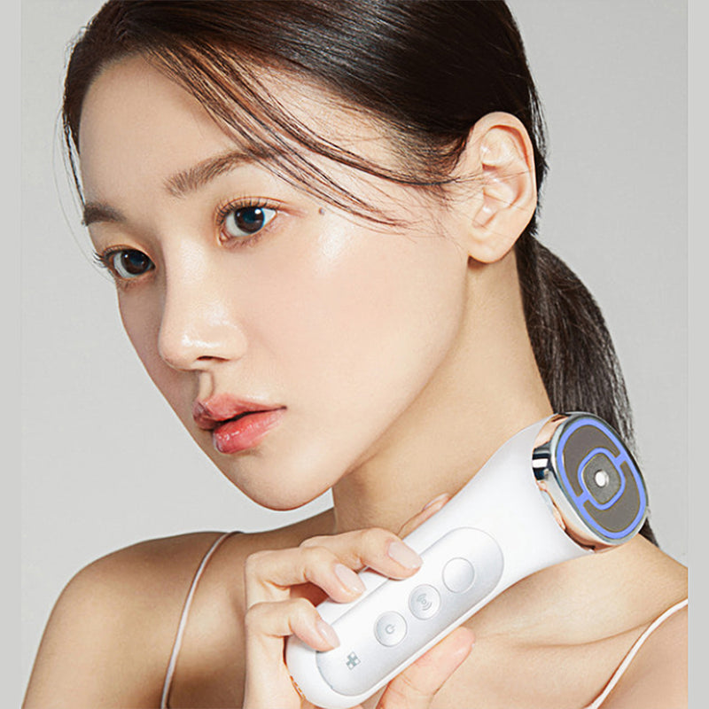 Medicube Age R Aesthetic 2pcs Set New Korea Cosmetic Device Ussera Derma