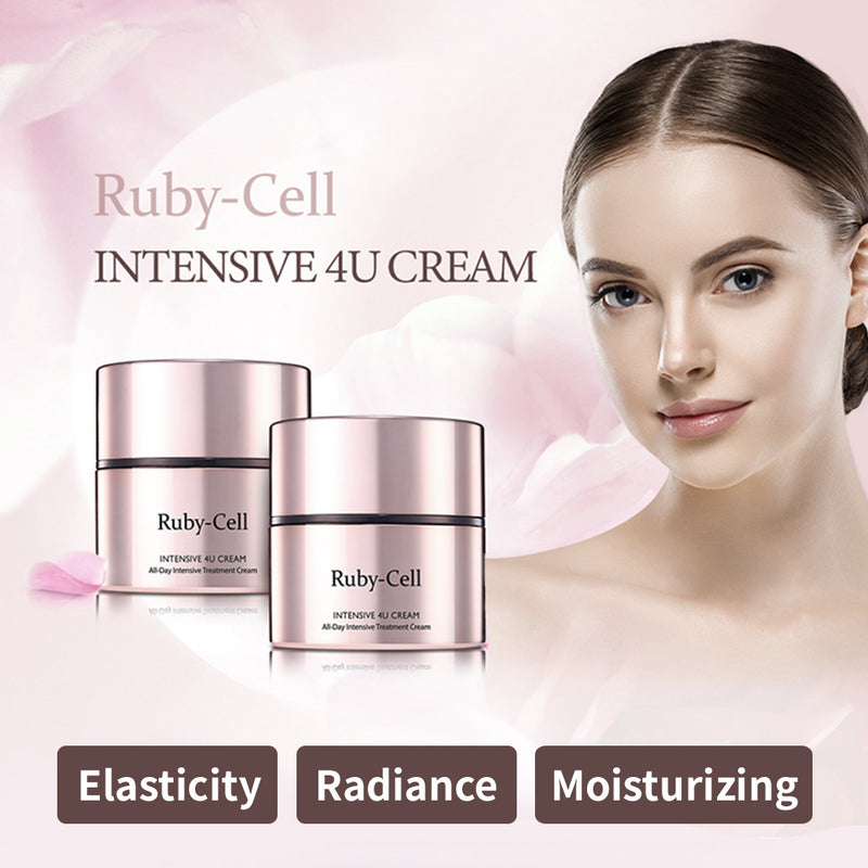 Ruby Cell Intensive 4U Cream