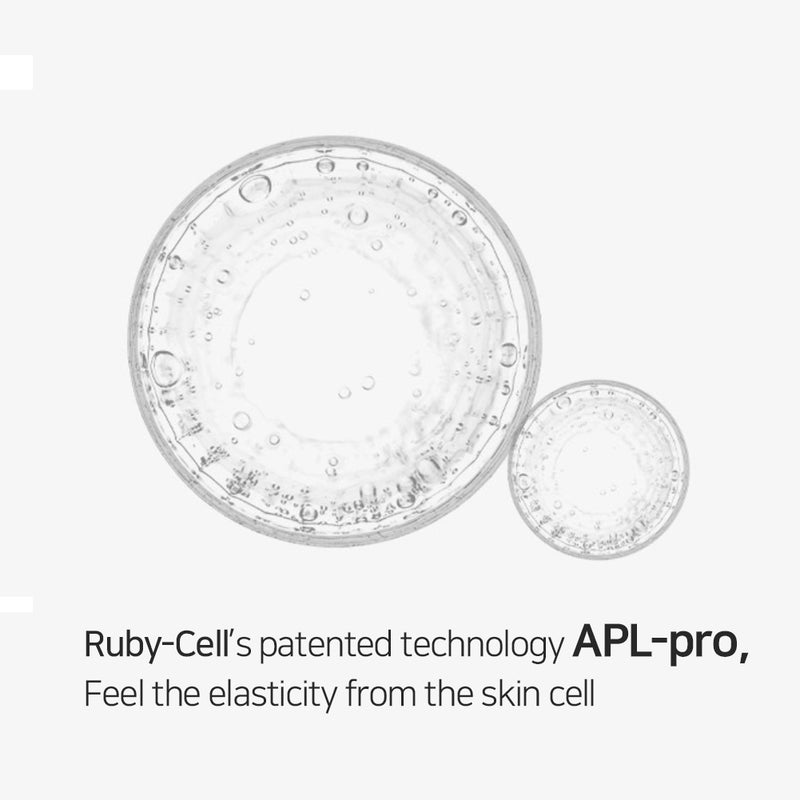 Ruby Cell Intensive 4U Cream