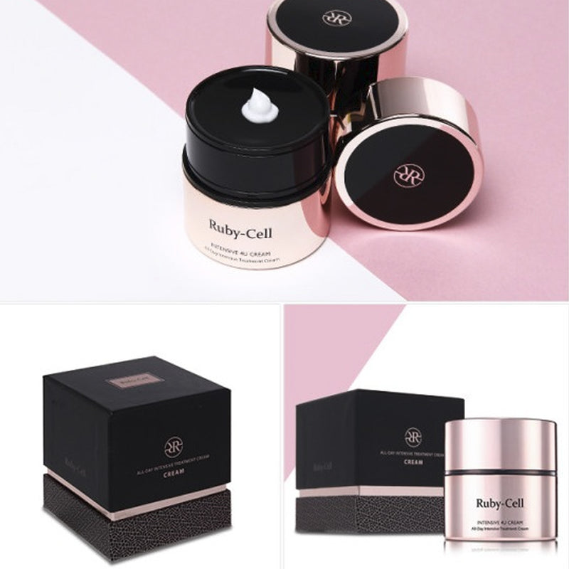 Ruby Cell Intensive 4U Cream